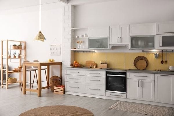 Lò nướng Brandt của nước nào