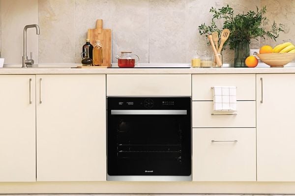 Lò nướng Brandt của nước nào