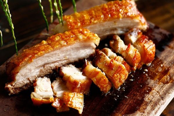 Lò nướng nhiệt trên nhiệt dưới