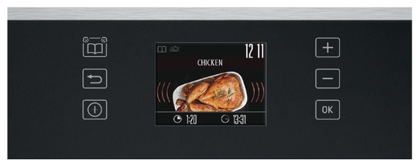 lò nướng Brandt BOP7568LX