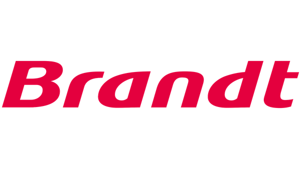 Logo Brandt
