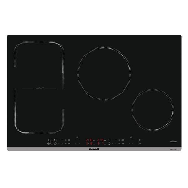 Mẫu bếp từ Brandt