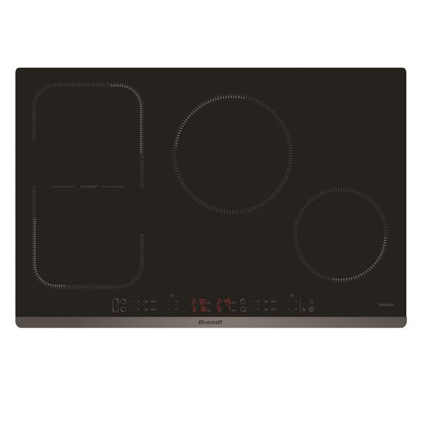 Mẫu bếp từ Brandt