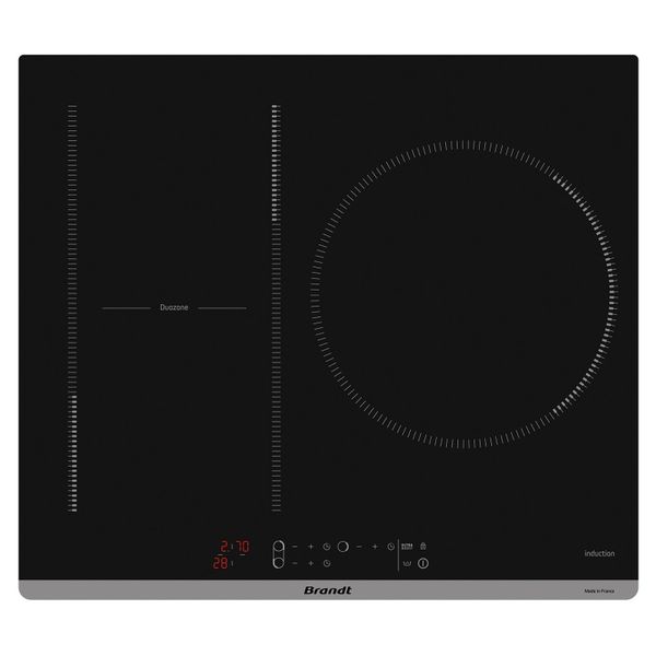 Mẫu bếp từ Brandt