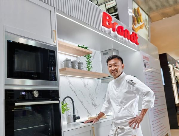 Mua lò nướng Brandt chính hãng ở đâu