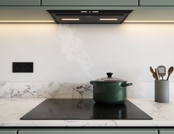 Vì sao bếp từ Brandt được kiến trúc sư tin dùng