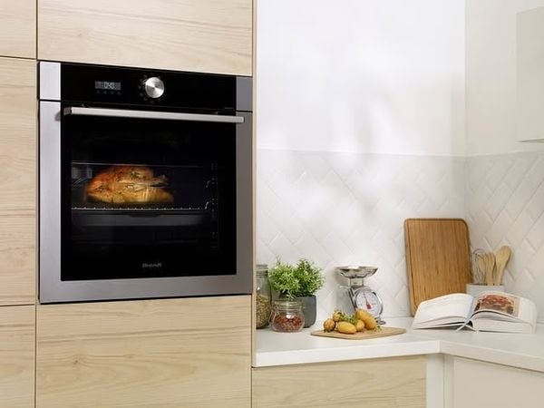 Mua lò nướng Brandt chính hãng ở đâu