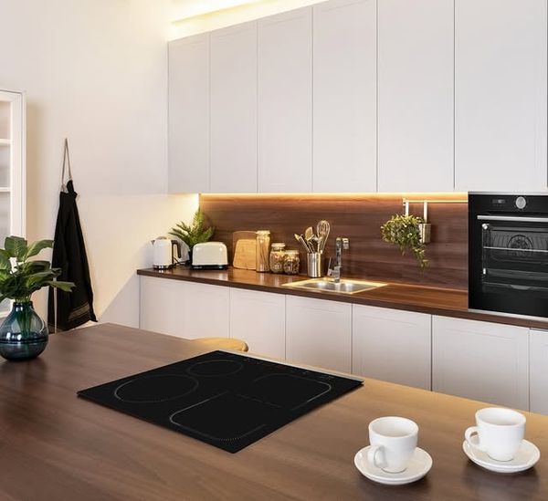 vệ sinh bếp từ Brandt