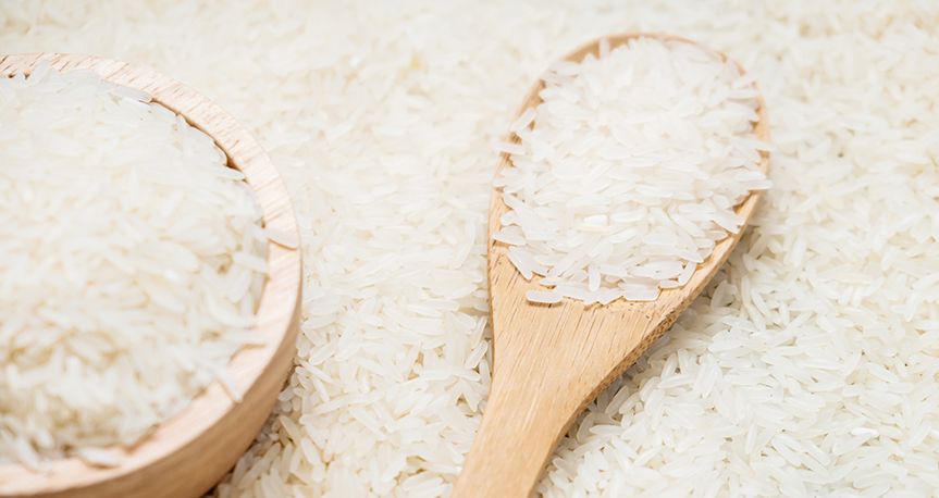 GẠO ST25 - 2 LẦN ĐẠT GIẢI GẠO NGON NHẤT THẾ GIỚI