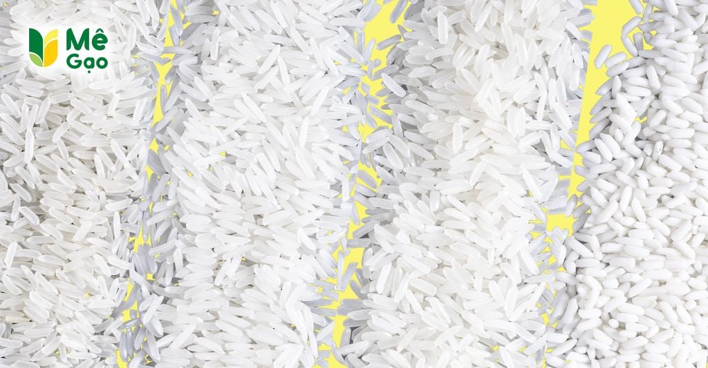 TỶ LỆ THUẦN CỦA GẠO LÀ GÌ?