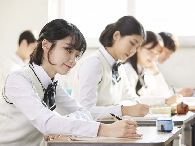 CÁC CHƯƠNG TRÌNH DU HỌC HÀN QUỐC – GCE