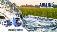 Máy bơm bị đóng ngắt liên tục nguyên nhân và cách xử lý