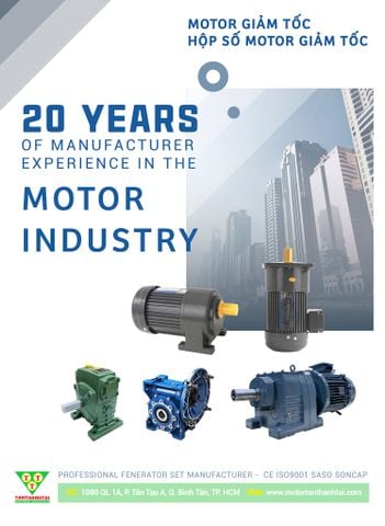 Motor Tân Thành Tài