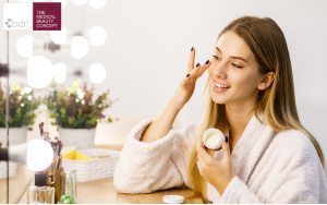 Thứ Tự Sử Dụng Các Bước Skincare: Bí Quyết Làn Da Khỏe Đẹp Toàn Diện Cùng BDR