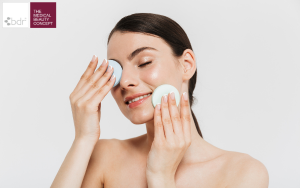 Thứ Tự Sử Dụng Các Bước Skincare: Bí Quyết Làn Da Khỏe Đẹp Toàn Diện Cùng BDR