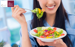 Thực Phẩm Giúp Sáng Da Từ Bên Trong: Bí Quyết Làn Da Rạng Rỡ