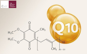 Công Dụng Coenzyme Q10 Trong Mỹ Phẩm: