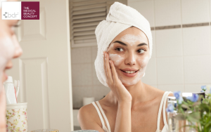 Quy Trình Skincare Đúng Cách Sáng Tối: