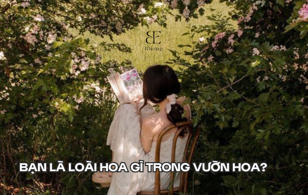 Top 5 chai nước hoa hương hoa nhẹ nhàng thơm ngát cho nàng