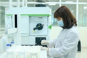 NHÓM NGHIÊN CỨU VỀ MỘT SỐ BỆNH CHUYỂN HÓA