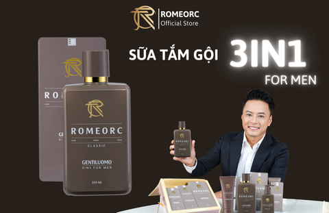 Sữa Tắm Gội: Tinh Hoa Thiên Nhiên Trong Từng Giọt Sạch Mát