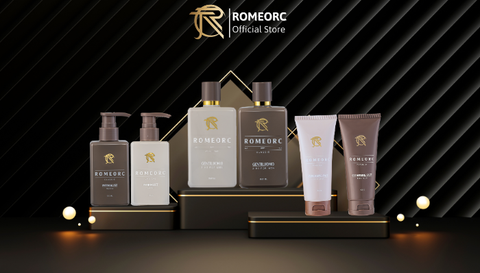 Romeorc - Người Bạn Đồng Hành Lý Tưởng Của Đàn Ông Hiện Đại