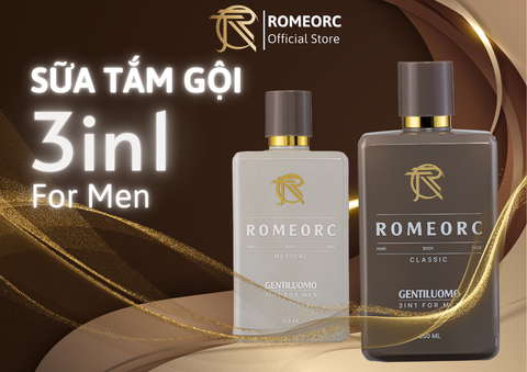 Không Chỉ Là Chọn Sữa Tắm Gội – Đó Là Cách Bạn Khẳng Định Phong Cách!