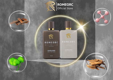 Sữa Tắm Gội 3in1: Giải Pháp Toàn Diện Cho Cuộc Sống Năng Động