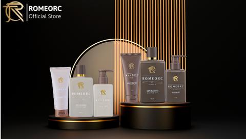 CAM KẾT THƯƠNG HIỆU ROMEORC