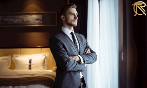 Sữa Tắm Gội Romeorc Tỏa Sáng Phong Cách Riêng