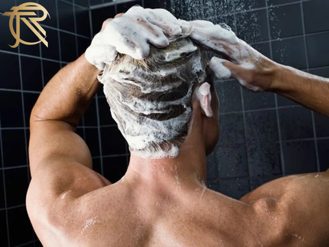 Gội Đầu Bằng Sữa Tắm Có Sao Không? Những Điều Nam Giới Cần Biết