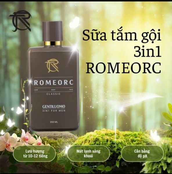 Romeorc
