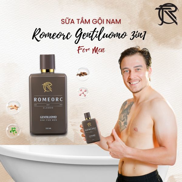 Romeorc