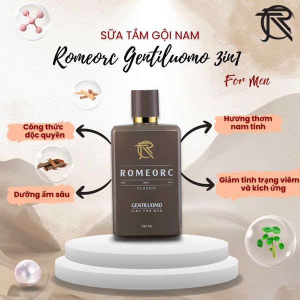 Romeorc