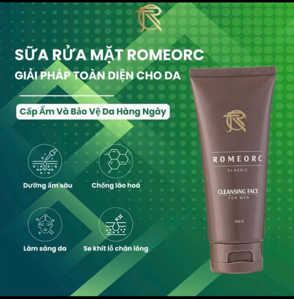 Romeorc