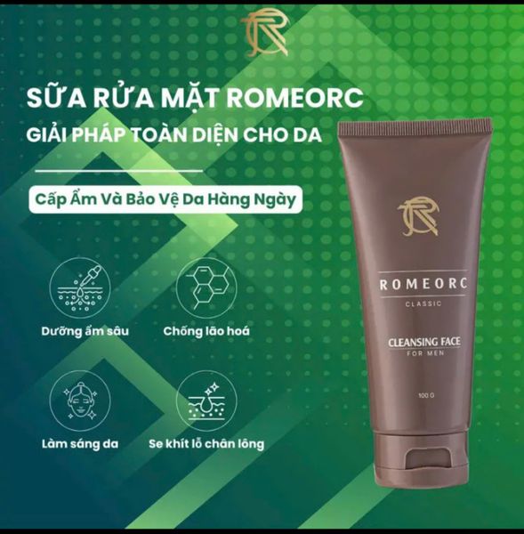 Romeorc