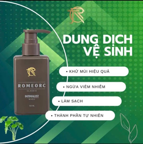 Romeorc