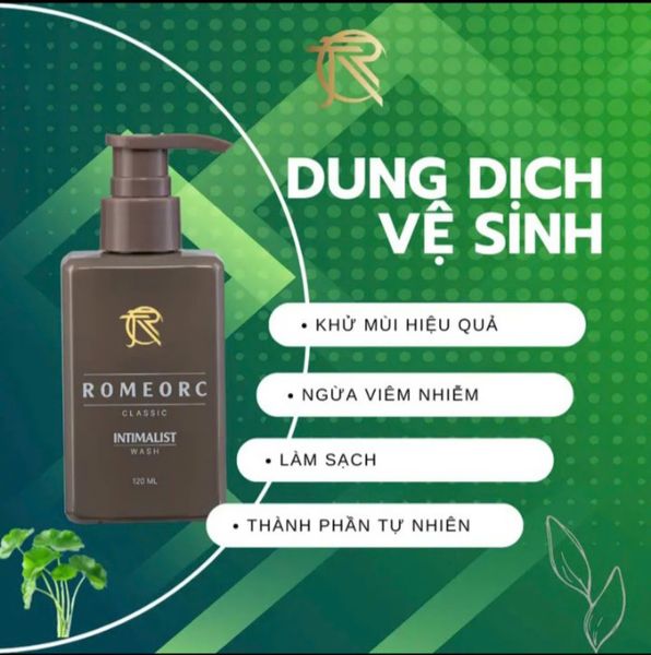 Romeorc