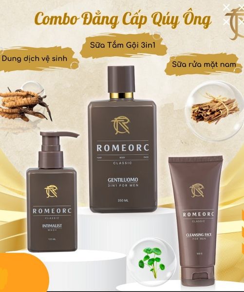 Romeorc