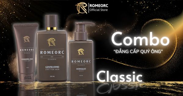 Romeorc