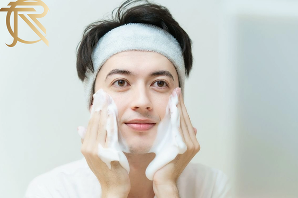 Sữa Rửa Mặt Romeorc