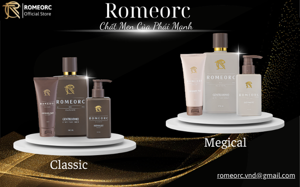 Romeorc