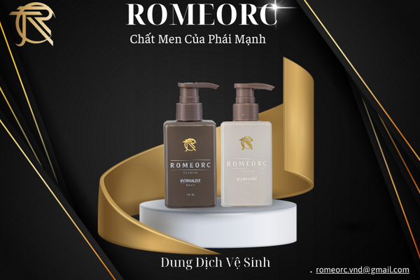 Romeorc