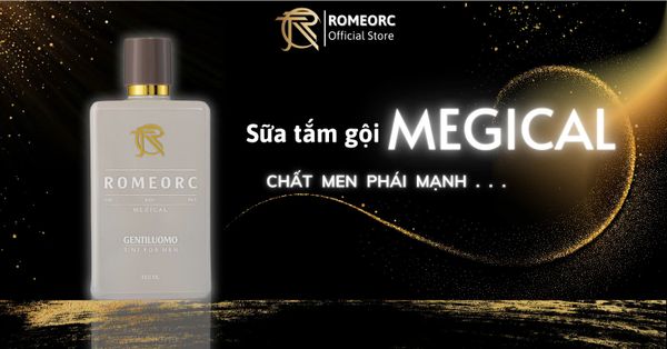 Sữa tắm gội