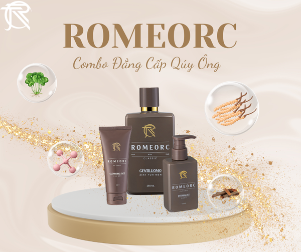 Romeorc
