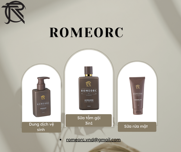 Romeorc