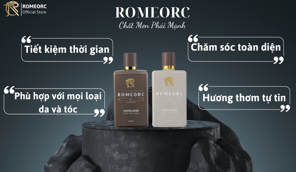 Sữa tắm gội