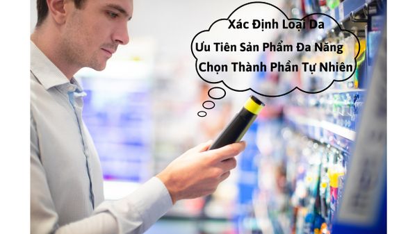 Sữa tắm gội