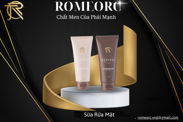 Romeorc