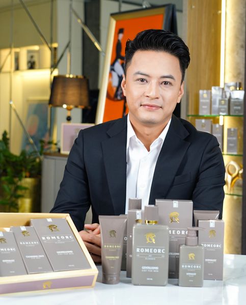 Sữa tắm gội